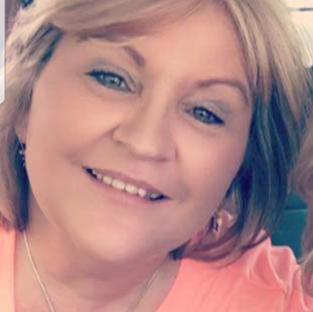 Meet your Posher, Rita